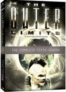 OUTER LIMITS:S5 (90S)