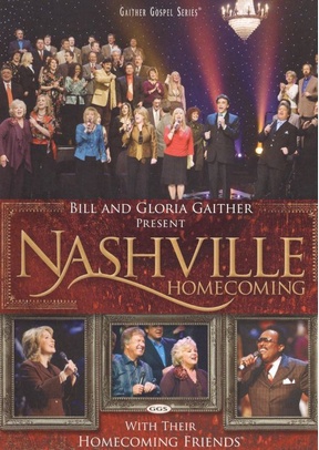 Nashville Homecoming