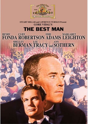The Best Man