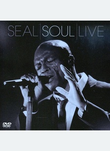 SOUL LIVE (DVD)