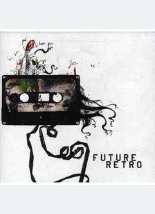 FUTURE RETRO