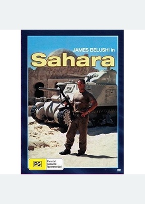 SAHARA (IMPORT)