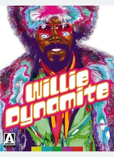Willie Dynamite