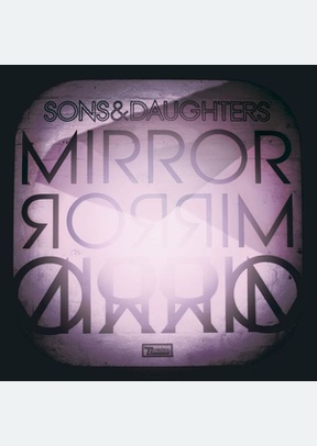 MIRROR MIRROR
