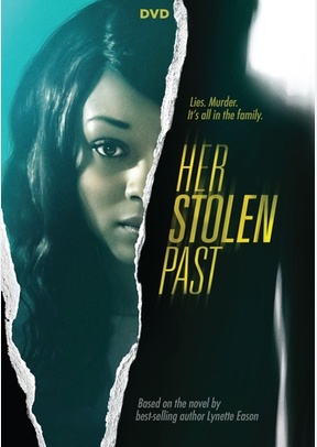 Her Stolen Past