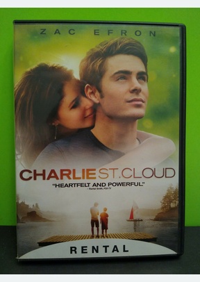 CHARLIE ST. CLOUD (NO FEAT)