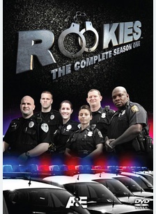 Rookies: Complete Season 1
