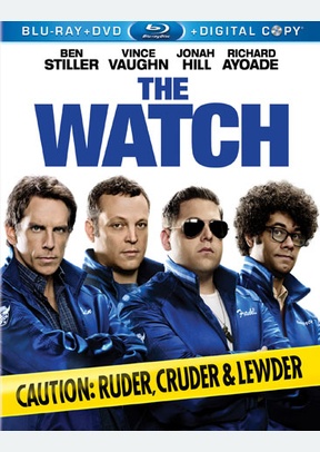 The Watch