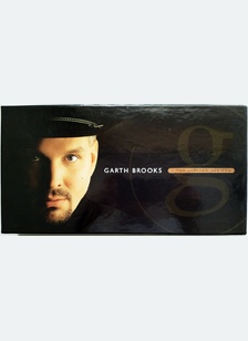 LIMITED SERIES (SILVER/6CDBOX)