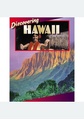 DISCOVERING HAWAII