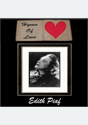 HYMN TO LOVE
