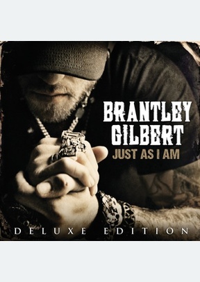 JUST AS I AM (DELUXE)
