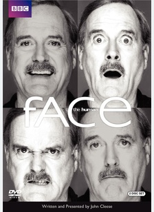 The Human Face