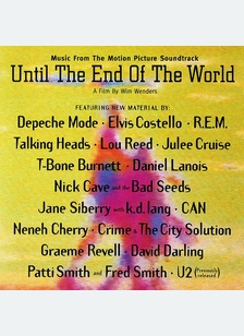 UNTIL THE END OF THE WORLD (OS