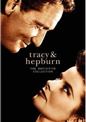 Tracy & Hepburn: The Definitive Collection