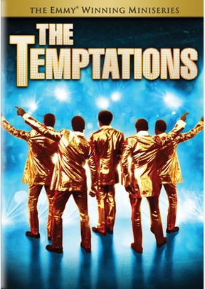 The Temptations
