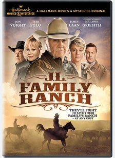 J.L. Family Ranch