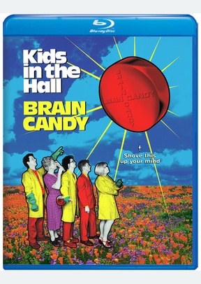 Kids In The Hall: Brain Candy