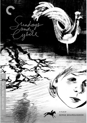Sundays And Cybele