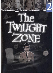 The Twilight Zone: Volume 2