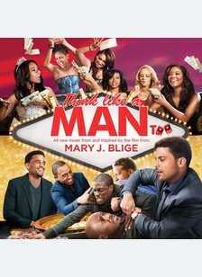 THINK LIKE A MAN TOO (OST)