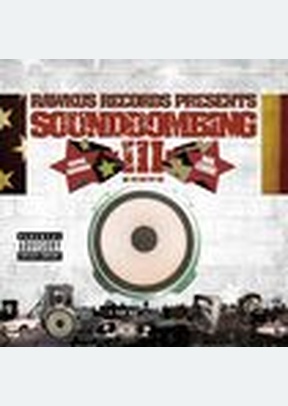 SOUNDBOMBING V.3