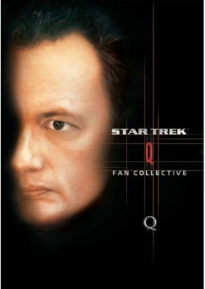 Star Trek Fan Collective: Q