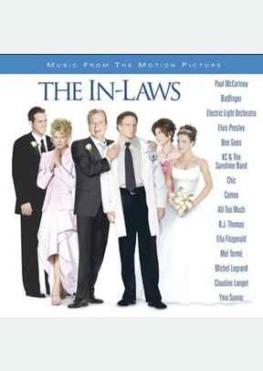 IN-LAWS (OST)