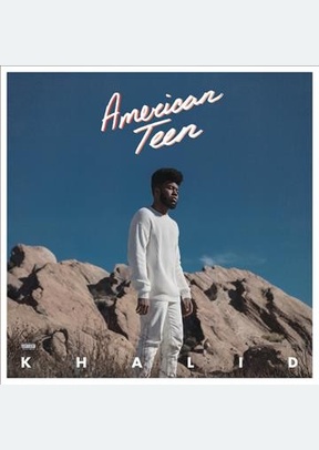 "American Teen"