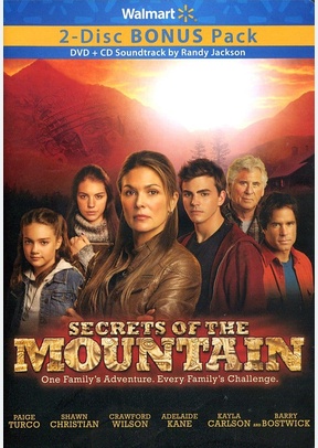 SECRETS OF THE MOUNTAIN