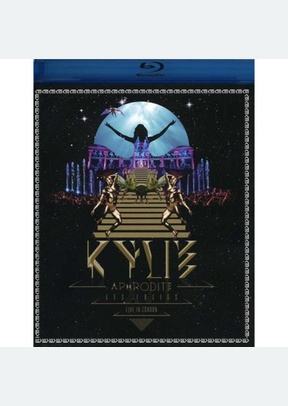 MINOGUE, KYLIE (BR)
