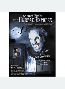 Shadow Zone: The Undead Express