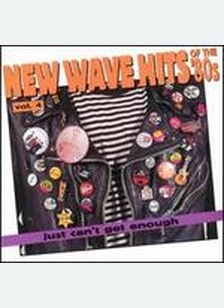 NEW WAVE HITS OF THE 80S V.4