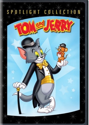 Tom & Jerry: Spotlight Collection