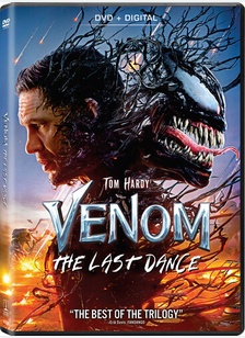 VENOM:LAST DANCE