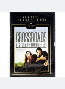 CROSSROADS:STORY OF FORGIVENES