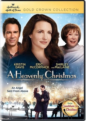 Heavenly Christmas