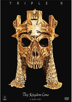 WWE: Triple H