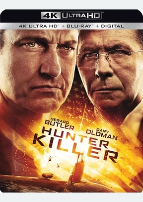 Hunter Killer