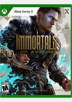 Immortals Of Aveum - XBOX Series X