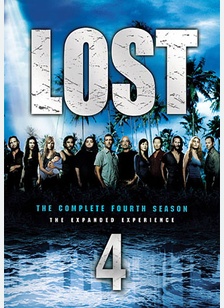 Lost: The Complete Fourth Season