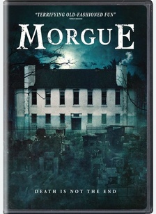 Morgue