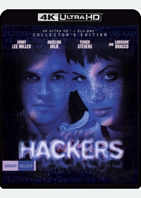 Hackers