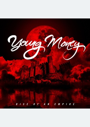 RISE OF AN EMPIRE