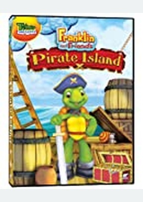 FRANKLIN & FRIENDS:PIRATE ISLA