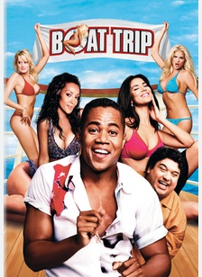 Boat Trip