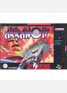 ARKANOID