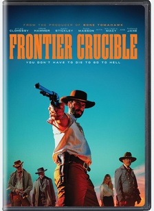 FRONTIER CRUCIBLE