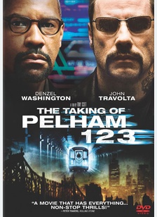 The Taking of Pelham 1 2 3