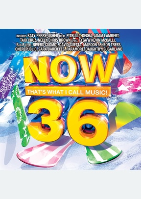 NOW 36